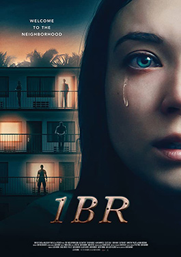 1BR (2020) อพาร์ตเมนต์ขังตาย