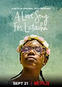 A Love Song for Latasha (2020) บทเพลงแด่ลาตาชา