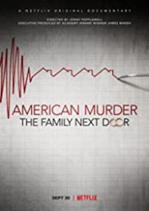 American Murder The Family Next Door (2020)