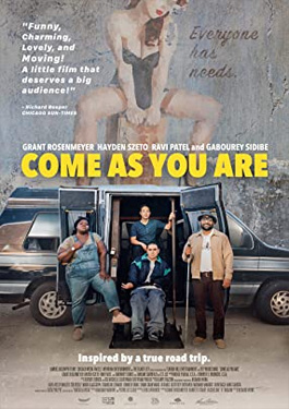 Come As You Are (2019)