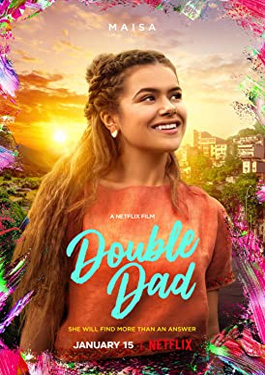 Double Dad (2021) ดับเบิลแด้ด