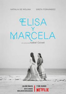 Elisa & Marcela (2019) เอลิซาและมาร์เซลา