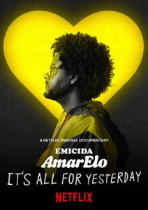 Emicida Amarelo บทเพลงเพื่อวันวาน