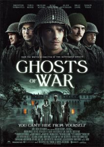 Ghosts Of War (2020)