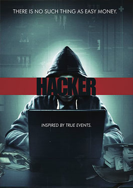 Hacker (2016) อัจฉริยะแฮกข้ามโลก