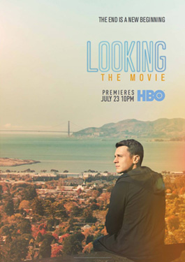 Looking The Movie (2016)