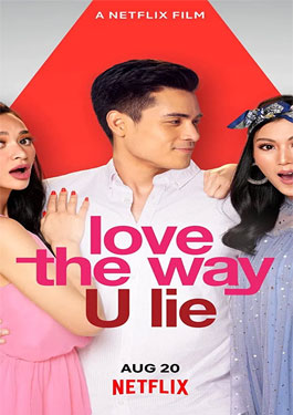 Love the Way U Lie (2020) รักที่โกหก