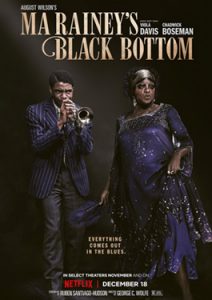 Ma Rainey's Black Bottom (2020)