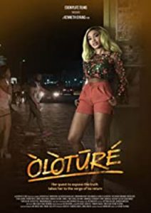 Oloture (Òlòtūré) (2020) โอโลตูร์