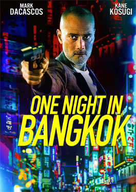 One Night in Bangkok (2020)