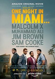 One Night in Miami (2020) คืนหนึ่งในไมแอมี HD Soundtrack เต็มเรื่อง