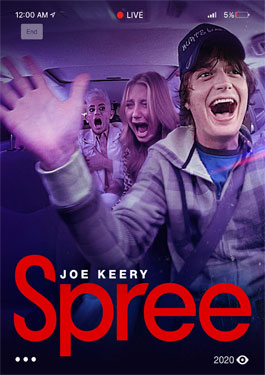 Spree (2020)