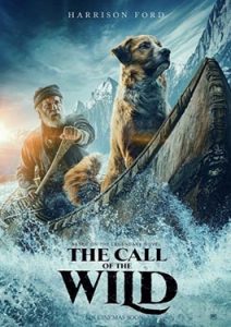 THE CALL OF THE WILD (2020) เสียงเพรียกจากพงไพร