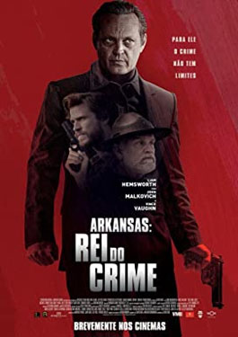 The Crime Boss (Arkansas) (2020) บอสแห่งอาชญากรรม