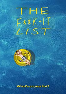 ดูหนังออนไลน์ The F**k-It List