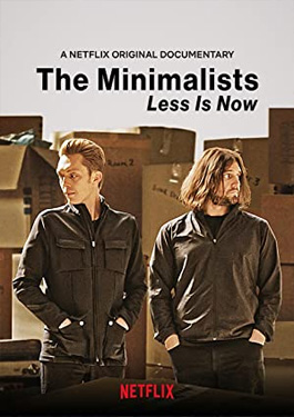 The Minimalists Less Is Now (2021) มินิมอลลิสม์ ถึงเวลามักน้อย