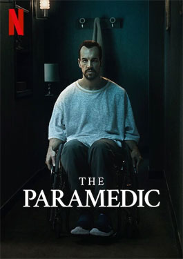 The Paramedic (2020) ฆ่าให้สมแค้น