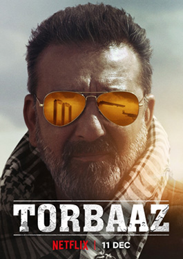 Torbaaz (2020) หัวใจไม่ยอมล้ม