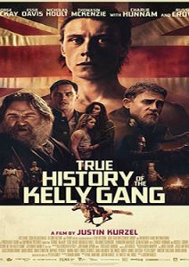 True History of the Kelly Gang ประวัติศาสตร์ที่แท้จริงของแก๊งเคลลี่ (2020)