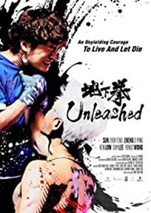 Unleashed (2020)