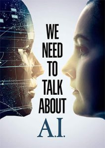 We Need to Talk About A.I. (2020)