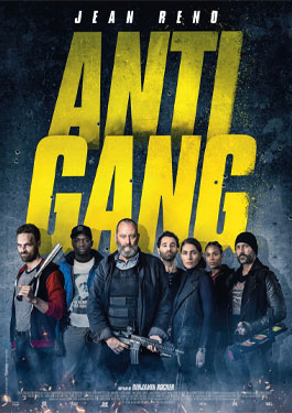 antigang