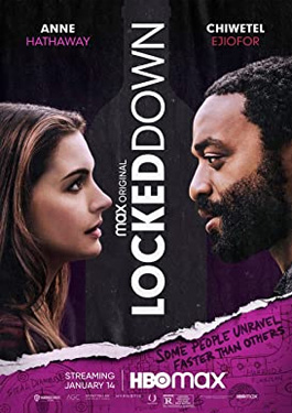 ดูหนังฟรีออนไลน์ Locked Down (2021) HD Soundtrack เต็มเรื่อง