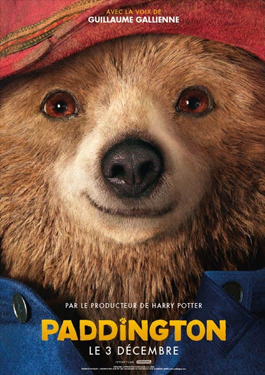 Paddington แพดดิงตัน คุณหมี หนีป่ามาป่วนเมือง (2014) HD เสียงไทย เต็มเรื่อง