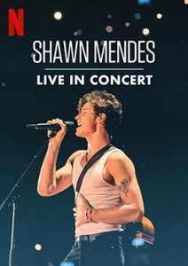 Shawn Mendes Live in Concert (2020)