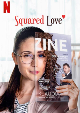 ดูหนังฟรีออนไลน์ Squared Love (2021) ความรักกำลังสอง