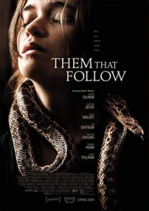 ดูหนังฟรีออนไลน์ Them That Follow (2019) นางงูพิษ HD เสียงไทย เต็มเรื่อง