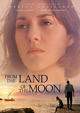 From The Land Of The Moon (2016) คลั่งเพราะรัก HD เสียงไทย เต็มเรื่อง