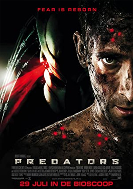 Predators (2010) มหากาฬพรีเดเตอร์ HD เสียงไทย เต็มเรื่อง