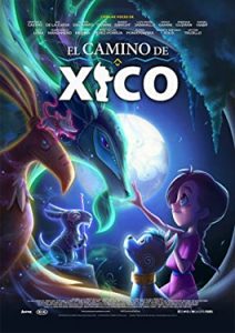 Xicos Journey (2020) ฮีโกผจญภัย HD เสียงไทย เต็มเรื่อง