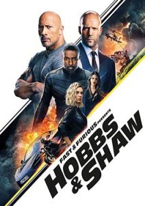 Fast & Furious Presents: Hobbs & Shaw