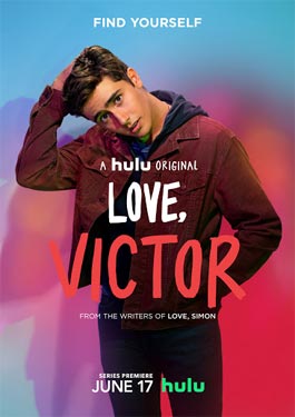 รีวิว Love, Victor ss2 เลิฟ วิคเตอร์ ซีซั่น 2