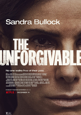 The Unforgivable (2021) ตราบาป