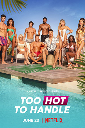 Too Hot to Handle Season 3 (2022) ฮอตนักจับไม่อยู่ ซีซั่น 3