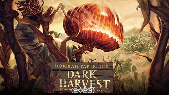 Dark Harvest