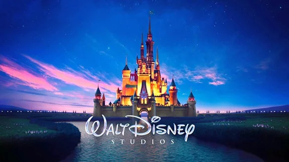 Walt Disney Pictures