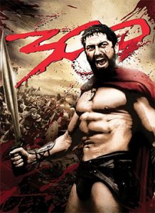 300 (2006) 300 ขุนศึกพันธุ์สะท้านโลก