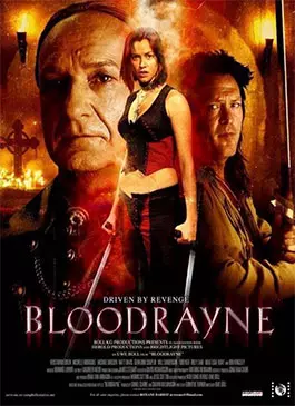 BloodRayne (2005)