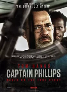 Captain Phillips (2013)