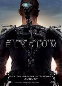 Elysium (2013)