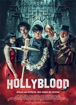 HollyBlood (2022)