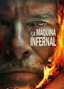 The Infernal Machine (2022)