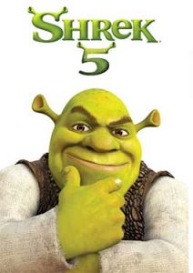 Shrek 5