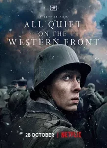 All Quiet on the Western Front (2022)