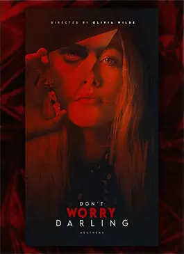 Don’t Worry Darling (2022)