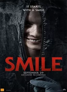 Smile (2022)